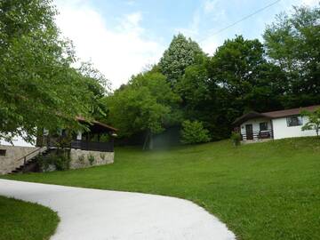 Фото Дома для отпуска Casa La Mandita г. Băiculeşti 3